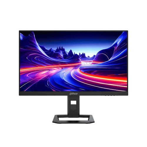 Dahua E341AY Gaming Monitor